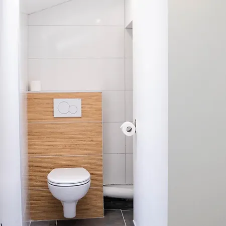 아파트 Gare - Place Lafayette - *