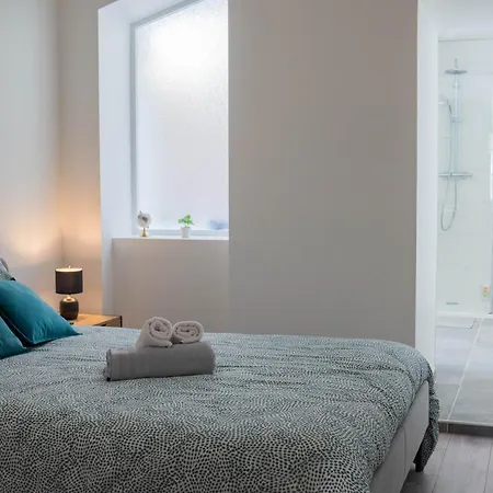 Apartamento Gare - Place Lafayette - *