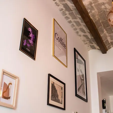 Gare - Place Lafayette - Apartment Angers