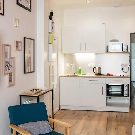 Gare - Place Lafayette - *