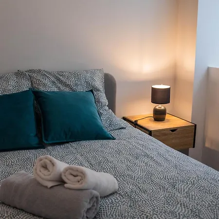 Gare - Place Lafayette - 앙제