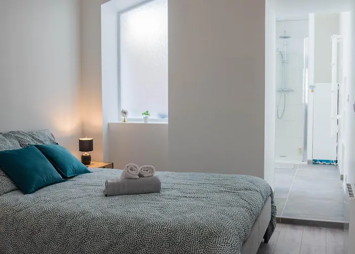 Appartamento Gare - Place Lafayette - *