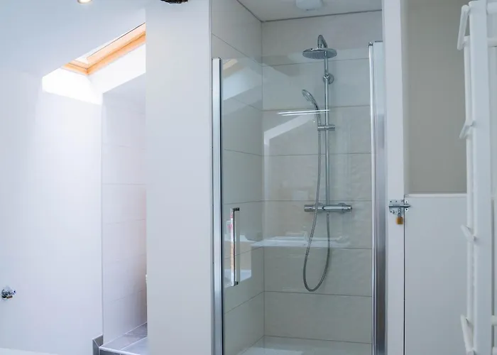 Apartmán Gare - Place Lafayette - *