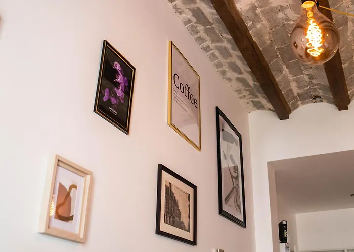 Gare - Place Lafayette - Appartamento Angers