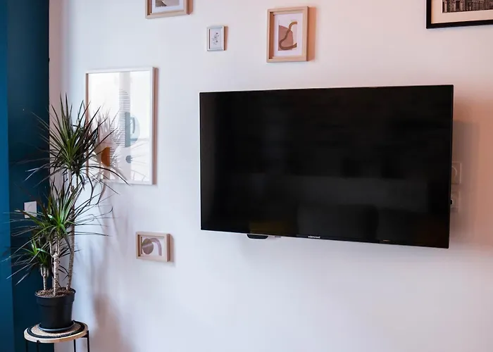 Gare - Place Lafayette - * Angers