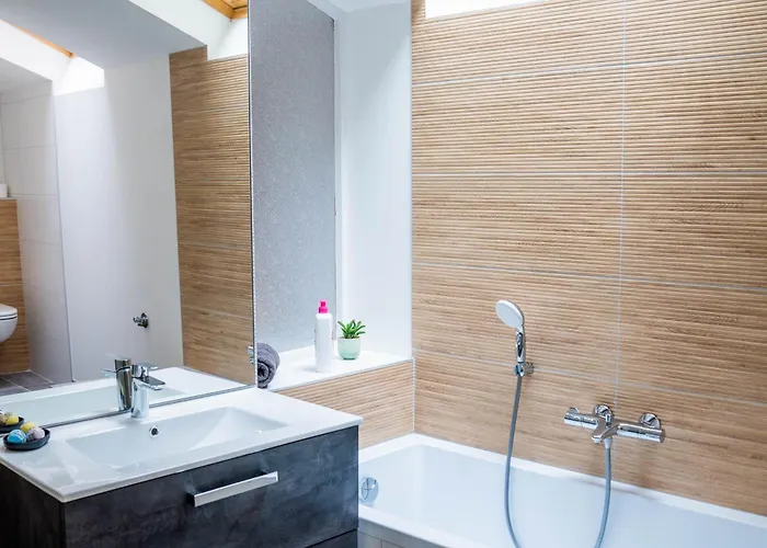 Apartmán Gare - Place Lafayette - Angers